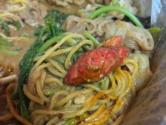 -陈记麻辣烫(浦口道店)