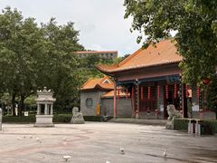 -顺峰山公园