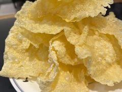 潮汕炸腐皮-小牛海记潮汕牛肉店(永定路店)