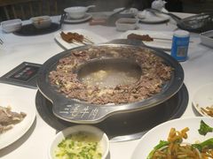 -三毛牛肉店(福强店)
