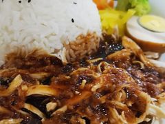 -小明同学(三里屯店)
