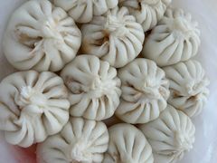-石饮红星包子(中山路店)
