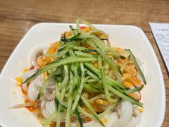 -子午路张记肉夹馍(兵马俑店)