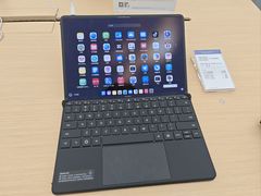 -华为授权体验店(中山公园来福士)