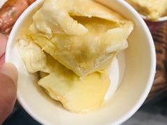冻榴莲-钱库里海鲜自助(星海广场店)