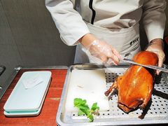 -紫光园·烤鸭·北京菜(团结湖店)