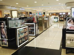 -关西国际机场直营免税店