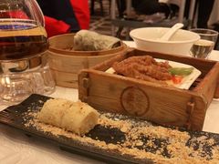 -金翠皇宫粤菜·点心·海鲜(科技园店)