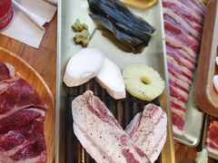 -牛人·雪花牛·木炭烤肉(昆山陆家店)