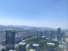 -济南凯宾斯基酒店-THE VIEW云景全日制餐厅
