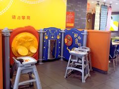-麦当劳(金稻田路餐)
