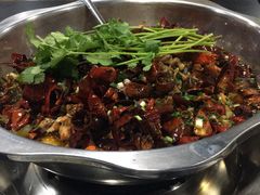 -天治宣·野椒鸡(龙头寺总店)