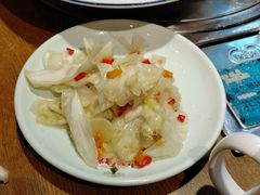 -李久其家民间餐厅(梅溪湖店)