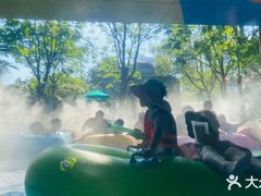 -武汉玛雅海滩水公园