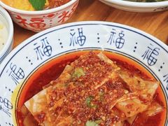 -福苗小骆驼烧烤(莲湖路店)