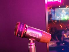 -星聚会KTV X Party(上海真如中海环宇城店)