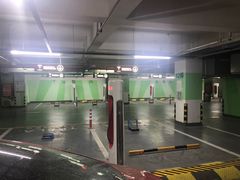 -朗悦公园茂