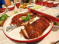 -大鸭梨烤鸭店(花园村店)