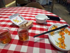 -西贝(无锡万象城店)