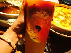 -喜茶(上海正大广场店)