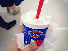 -DQ·蛋糕·冰淇淋(虹口龙之梦店)