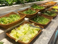 -火锅岛潮牌自助餐厅(天津天佑城店)