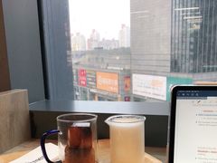 -TeaTimes(凤凰书城店)