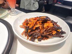 -大铁勺新津菜(中北永旺店)