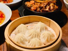 -外婆家(西红门荟聚购物中心店)