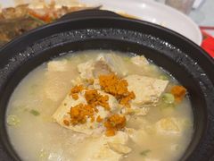 -添福来墨鱼饺子 · 海鲜东北菜(泡崖店)