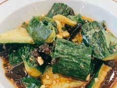 -金华安大酒楼·老牌潮菜·粤式茶点(东方国际店)