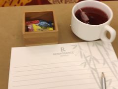 -上海龙之梦万丽酒店