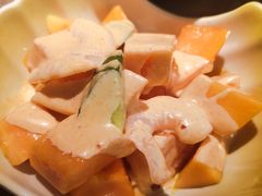 -福樱兰海鲜放题铁板烧(加州店)