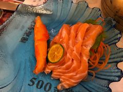 -芭菲盛宴·环球美食(袁家岗店)