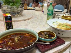 -沪华海鲜大酒楼(南汇店)
