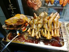 -敦煌夜市