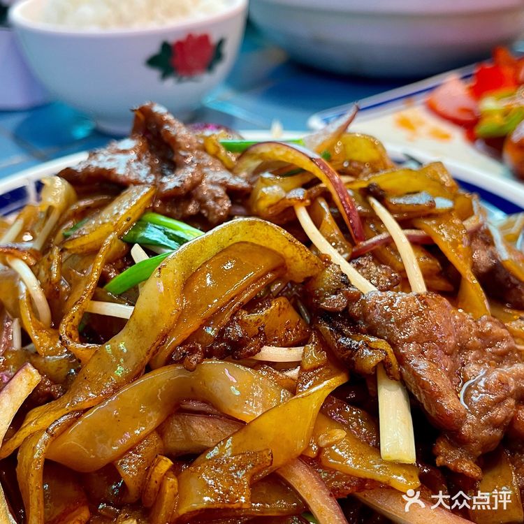 港式茶餐厅推荐｜合兴发茶冰室