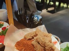 -牛市坎火锅(建设路店)