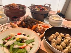 -苏梦江南·淮扬菜(夫子庙店)