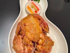 -西安饭庄·非遗陕菜(钟楼店)