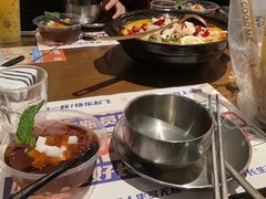 -神府路壹号·海鲜烧烤·砂锅粥·锅物(三坊七巷店)