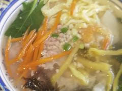 -长人馄饨铺(解放街店)
