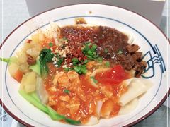-大嘻咹biangbiang面(历史博物馆店)