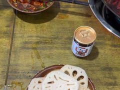 -黄潇洒老火锅(九眼桥宏济巷店)