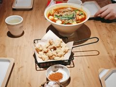 -申记串道和和旗舰店(北行店)