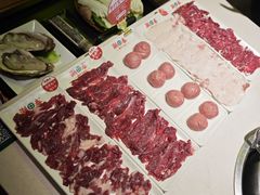 -潮泰牛肉火锅 · 创于1992年(车公庙店)