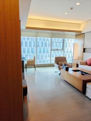 -蜜悦居月子中心(国金中心店)