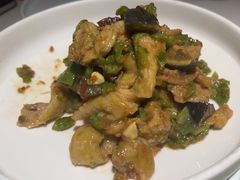 -有锞私房菜(良乡大学城店)