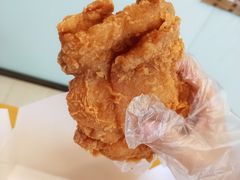 -胖老爹美式炸鸡(远洋旗舰店)