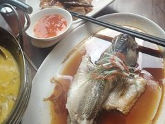 -古南都·老广东酒楼(龙江店)